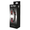 Blaze Deluxe O-Ring Mouth Gag