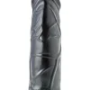 Blaze Luxury Fetish Harness With Dildo