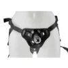 Blaze Luxury Fetish Harness With Dildo