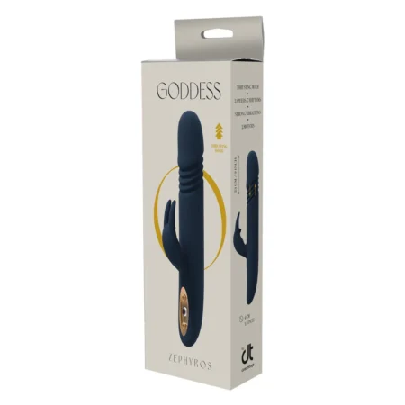 Goddess Collection Zephyros