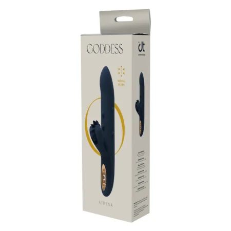 Goddess Collection Athena