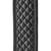 Blaze Paddle Diamond Black