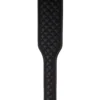 Blaze Paddle Diamond Black