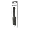 Blaze Paddle Diamond Black