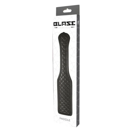 Blaze Paddle Diamond Black