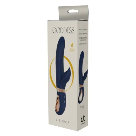 Goddess Collection Atropos