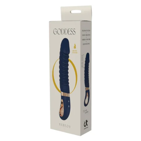 Goddess Collection Nereos