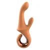 Glam G-spot Duo Vibrator