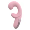 Glam Flexible Duo Vibrator