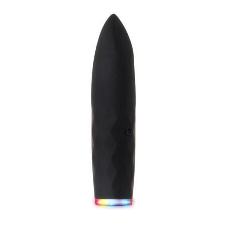On The Spot bullet Black EVOLVED