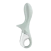 Air Pump Booty 3 Greygreen SATISFYER
