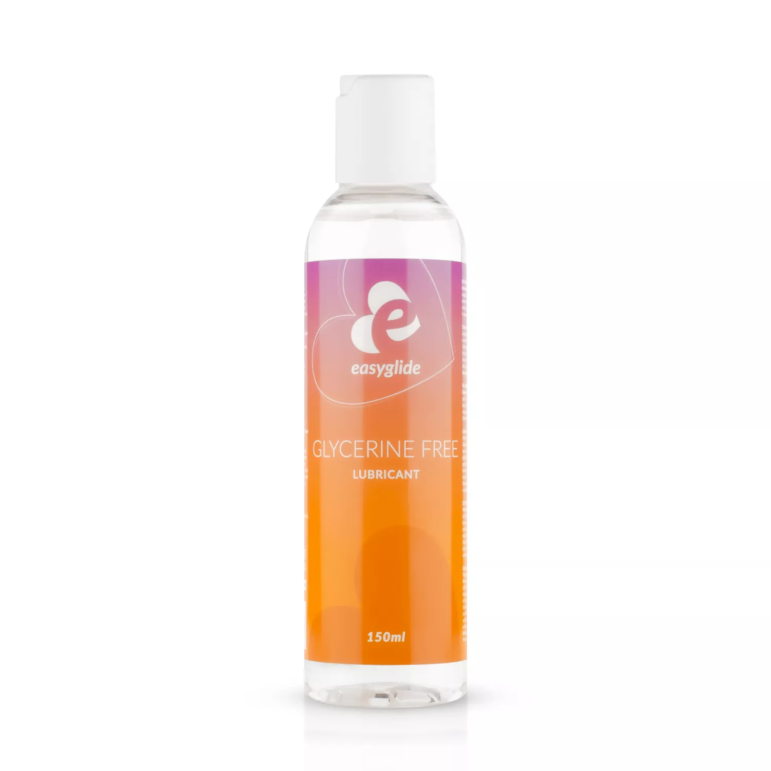 EasyGlide - Lubricant Glycerine Free -150 ml
