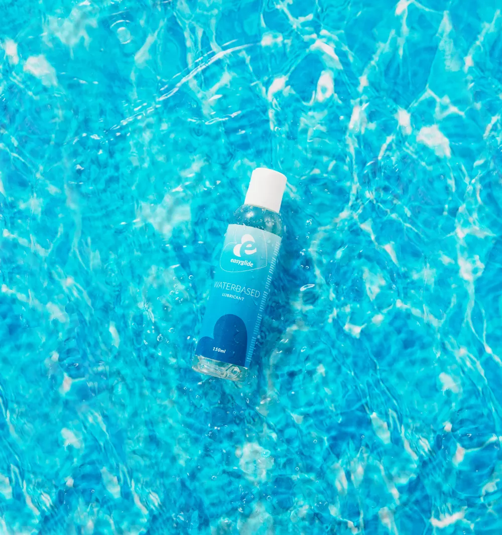 EasyGlide Lubricant - 150 ml