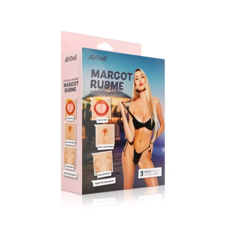 Sex Doll AirDoll Margot Rubme