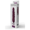 Ribbed Power Vibe DREAMTOYS ESSENTIALS - Purple