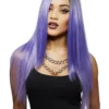 Super Vixen™ Wig - Amethyst Ombre™ MANIC PANIC