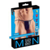 Pack of 7 assorted Strings Svenjoyment Underwear