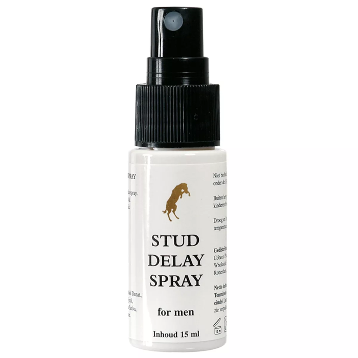 STUD DELAY SPRAY Cobeco Pharma
