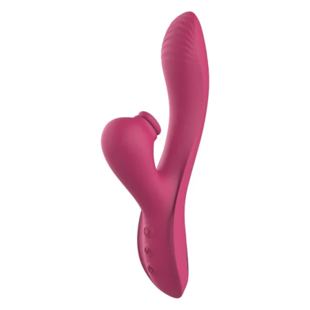 DREAMTOYS ESSENTIALS Dual G-Spot Vibe