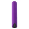 DREAMTOYS ESSENTIALS Powerful Bullet Purple