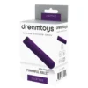 DREAMTOYS ESSENTIALS Powerful Bullet Purple