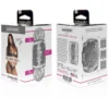 FLESHLIGHT AUTUMN FALLS DOUBLE MASTURBATOR (QUICKSHOT)