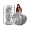 FLESHLIGHT AUTUMN FALLS DOUBLE MASTURBATOR (QUICKSHOT)