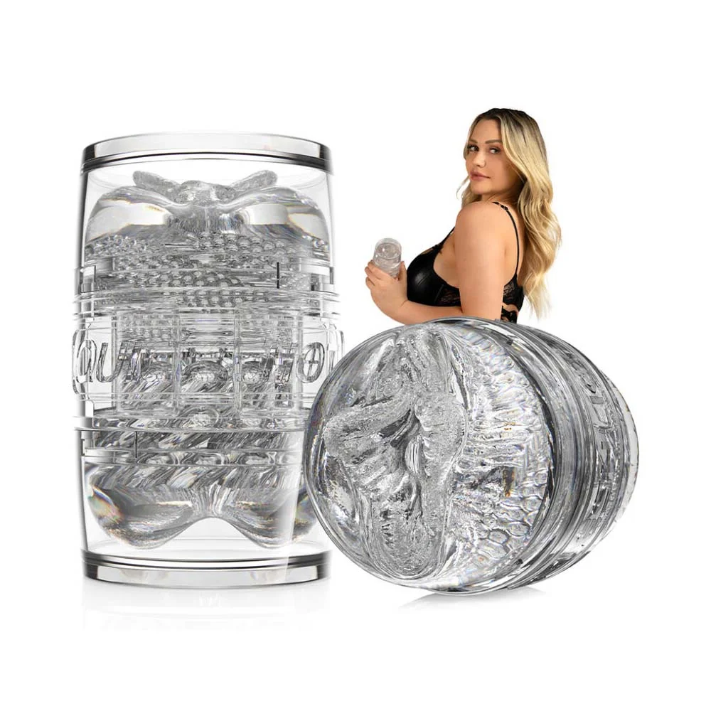 FLESHLIGHT MIA MALKOVA (QUICKSHOT)
