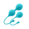 INTENSE KENDALL BLUE KEGEL BALLS PACK
