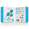 INTENSE KENDALL BLUE KEGEL BALLS PACK