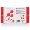 INTENSE KENDALL RED KEGEL BALLS PACK