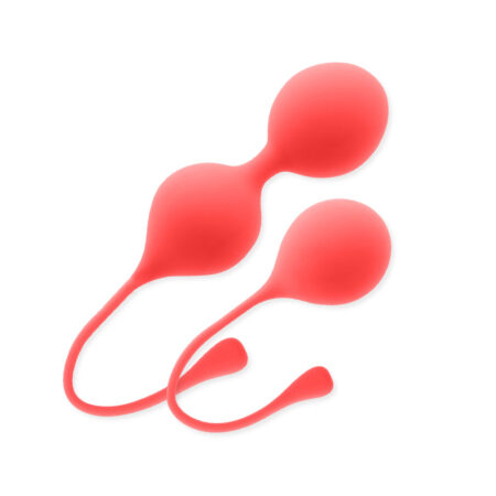 INTENSE KENDALL RED KEGEL BALLS PACK