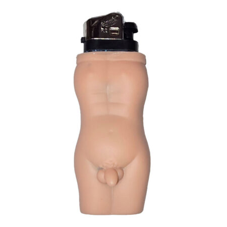 DIABLO PICANTE - LIGHTER BODY MAN NATURAL