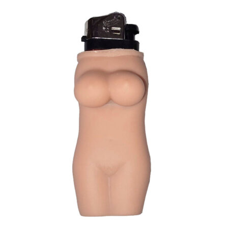 DIABLO PICANTE - LIGHTER BODY WOMAN NATURAL