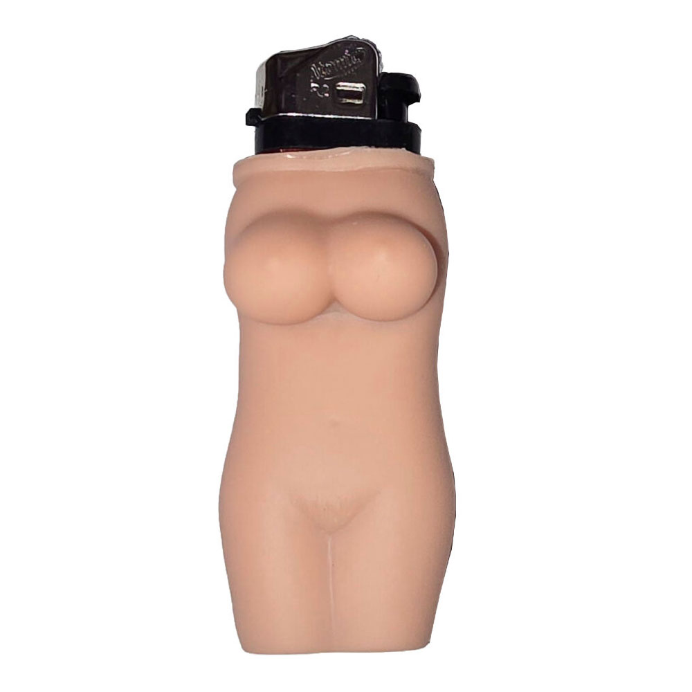 DIABLO PICANTE - LIGHTER BODY WOMAN NATURAL