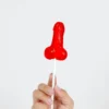 SECRETPLAY PENIS LOLLIPOP STRAWBERRY