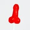 SECRETPLAY PENIS LOLLIPOP STRAWBERRY