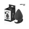 ADDICTED TOYS - ANAL PLUG SILICONE SIZE XXL 11 CM