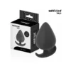ADDICTED TOYS - ANAL PLUG SILICONE SIZE XL 9.5 CM