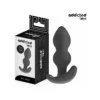 ADDICTED TOYS - ANAL PLUG SILICONE SIZE S 10.3 CM