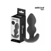 ADDICTED TOYS - ANAL PLUG SILICONE SIZE L 11.7 CM