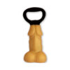 DIABLO PICANTE - GOLDEN PENIS SHAPED OPENER