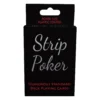 KHEPER GAMES Strip Poker