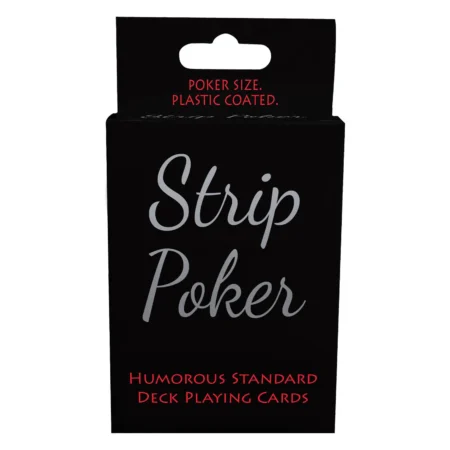 KHEPER GAMES Strip Poker