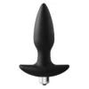 FantASStic Vibrating Plug DREAMTOYS