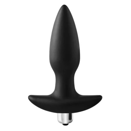 FantASStic Vibrating Plug DREAMTOYS