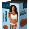 Brianna Pocket Pussy DREAMTOYS THE GIRL NEXT DOOR