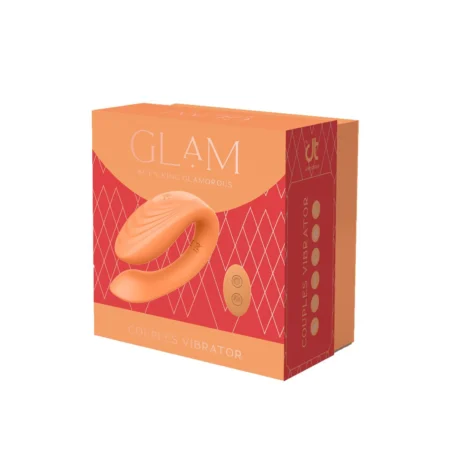 Couples Vibrator DREAMTOYS GLAM
