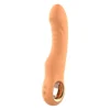 Flexible Ribbed Vibe DREAMTOYS GLAM