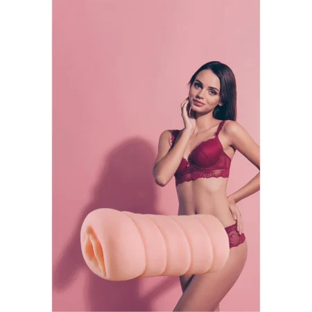 Megan Pocket Pussy DREAMTOYS THE GIRL NEXT DOOR